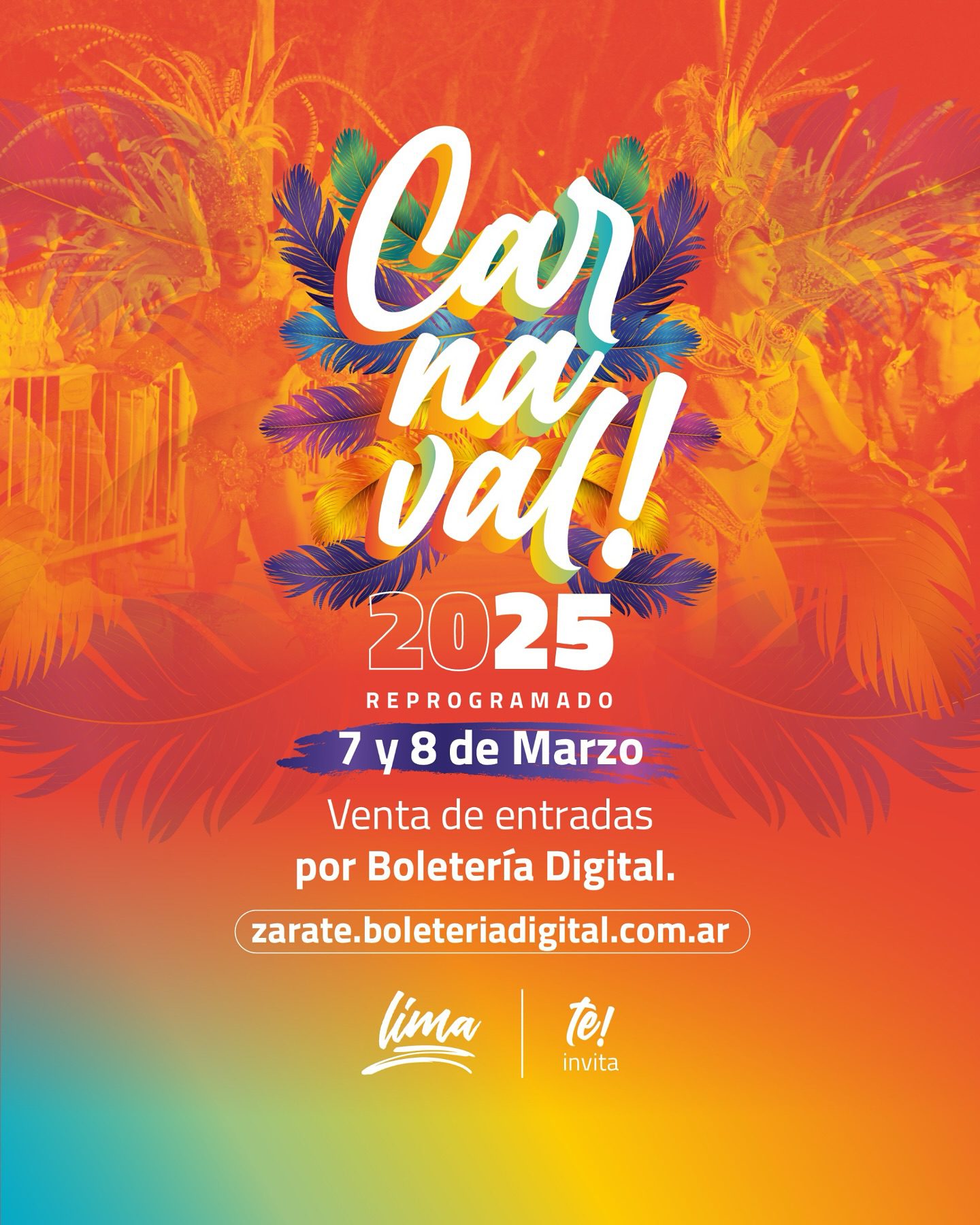 Próximo Evento 1