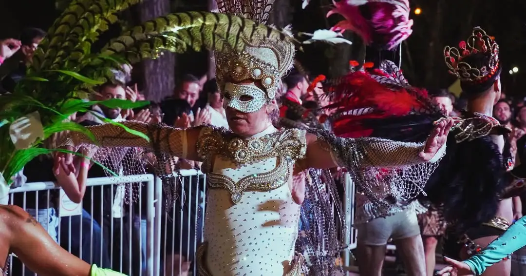 Carnaval Lima Foto