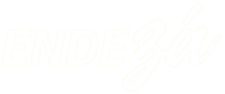 logo endeza